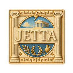 jetta logo